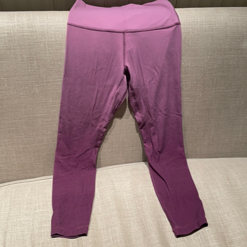 Lululemon Align Leggings